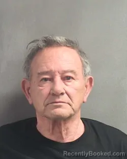 Mugshot of LAWRENCE KAISER