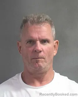 Mugshot of RITCHIE LEE MARTIN