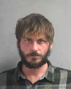 Mugshot of RAYMOND MCCAULEY