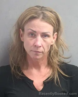 Mugshot of ROCKIE LYNN BALDWIN