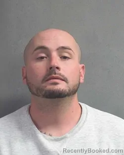 Mugshot of DENIER A VALENTIN