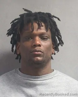 Mugshot of HIAWASSEE WATSON