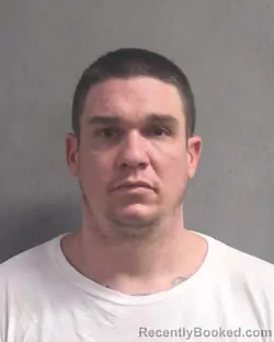 Mugshot of BRANDON MICHAEL SMITH