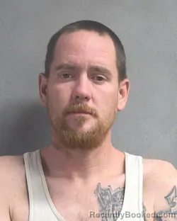 Mugshot of IAN EDWARD LAMADELEINE