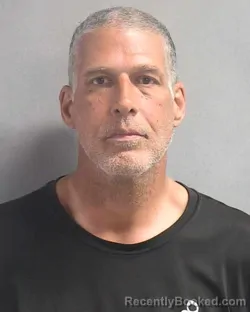 Mugshot of DANIEL SCOTT LOMBARD