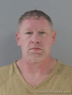 Mugshot of FRANKIE RAY LEE BOOSO