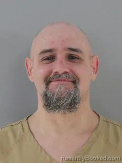 Mugshot of LAWRENCE CHARLES WOOD