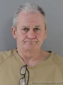 Mugshot of JAMES HERALD