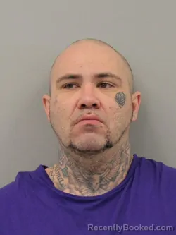 Mugshot of JOHN F LOWE