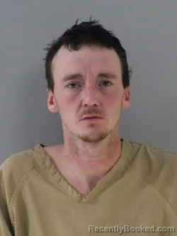 Mugshot of JOSHUA CHARLES DEBORD