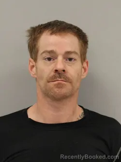 Mugshot of DANIEL DEWAYNE MEANS