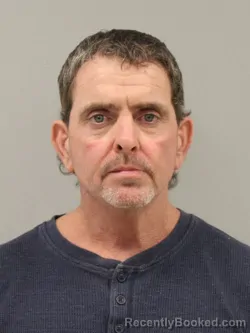 Mugshot of CHARLES RAY HOWARD