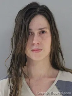 Mugshot of BRITTANIE LEE ANN JONES