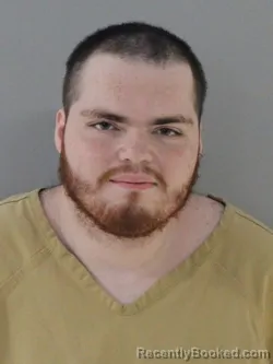 Mugshot of GABRIEL ALEX DANIELS