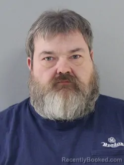 Mugshot of DALE J POPE