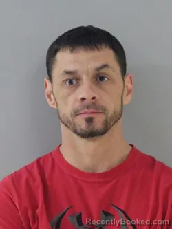 Mugshot of JOSEPH T REED