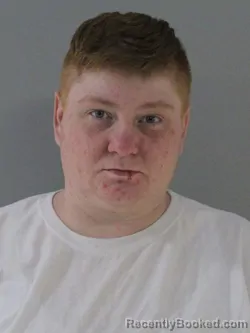 Mugshot of BRITTANY A BROWN