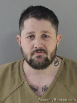 Mugshot of MICHAEL JAMES HARLESS LITTLE