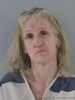 Mugshot of DEANNA L ANGEL