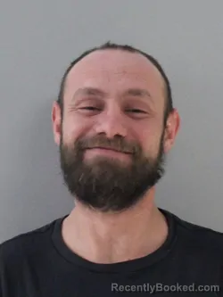 Mugshot of ANDREW LEE GARRETT