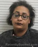 Mugshot of ASHLEY BROOKE GIBSON