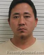 Mugshot of SURAJ RAI