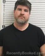 Mugshot of NICHOLAS MATTHEW CHABOT