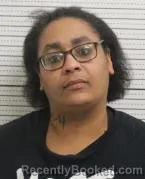 Mugshot of ASHLEY BROOKE GIBSON