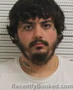 Mugshot of DAKOTA LANE RICHARDS