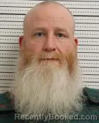 Mugshot of JEFFREY JACOB NOBLE