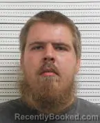 Mugshot of JOSHUA LEE MANUEL