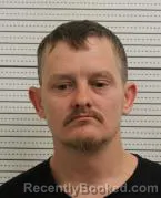 Mugshot of WILLIAM J PENROD