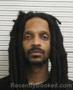 Mugshot of KWAMNE D WHARTON