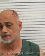 Mugshot of JAMES E LUCAS