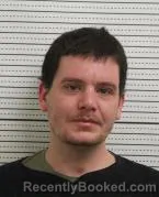 Mugshot of DANIEL L SCHNEIDER III