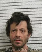 Mugshot of DONALD L KRAFTHEFER