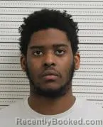 Mugshot of TYLER DAVID ROGERS