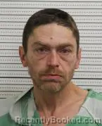 Mugshot of KIRK ANTHONY EVANS