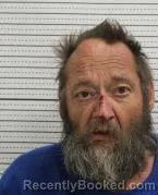 Mugshot of RICKY ALLEN HART