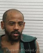 Mugshot of TRE VALENTINE BEVERLY