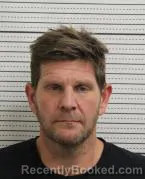 Booking photo from Ross County, Ohio