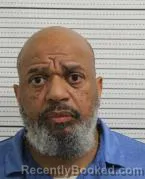 Mugshot of JOEL P FLEURIMA