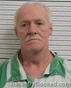 Mugshot of RANDALL DEAN STINSON