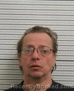 Mugshot of KEVIN M GROVES