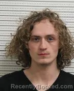 Mugshot of CHARLES E YOUNG JR