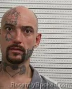 Mugshot of MICHAEL THORNTON PICKETT