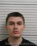 Mugshot of CHARLES LEROY GRIFFIETH II