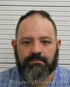 Mugshot of JERROD D JENKINS