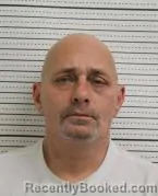 Mugshot of RICKY LYNN DAGGETT