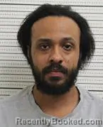 Mugshot of CHAD CAMERON BATES